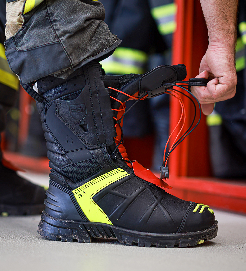 Haix Hero 3.1 - Slika 2