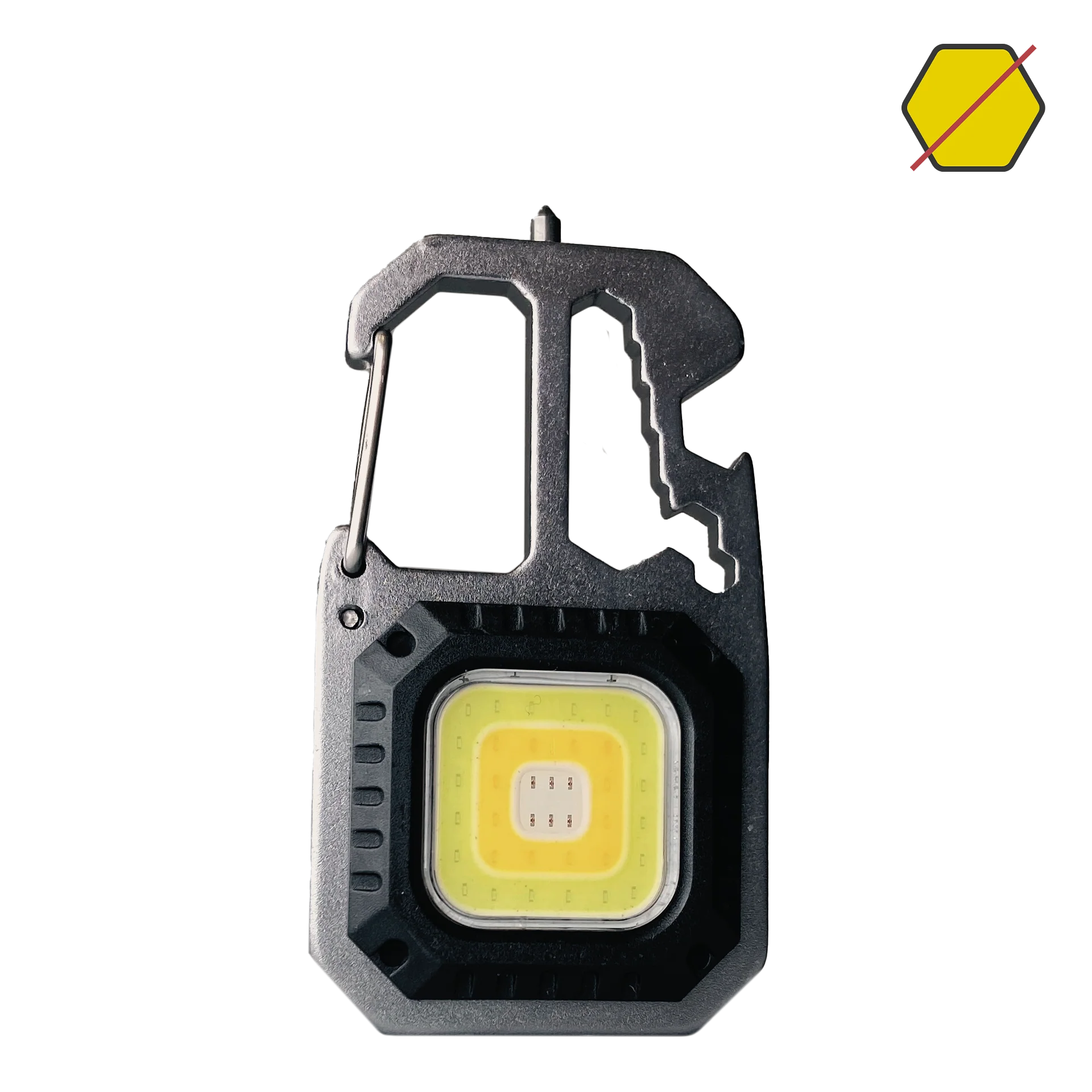 Svjetiljka KSE Companion - višenamjenski alat