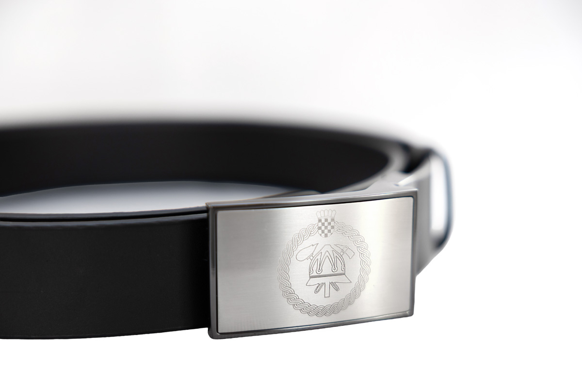 Vatrogasni svečani remen