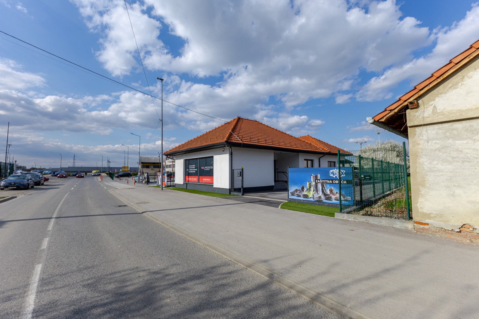 Civilna zaštita