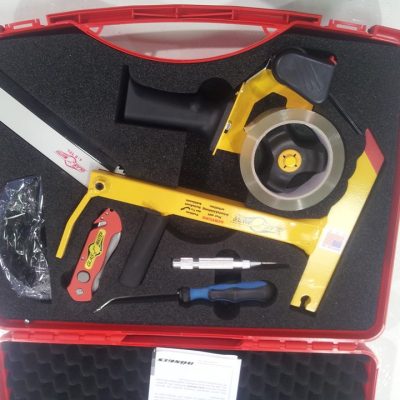 GLAS MASTER - Set za rezanje stakla