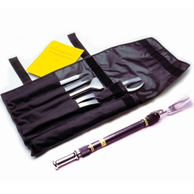 PRT RESCUE KIT - SET ZA SPAŠAVANJE