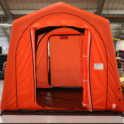 MFC INTERNATIONAL Pneumatski Šator