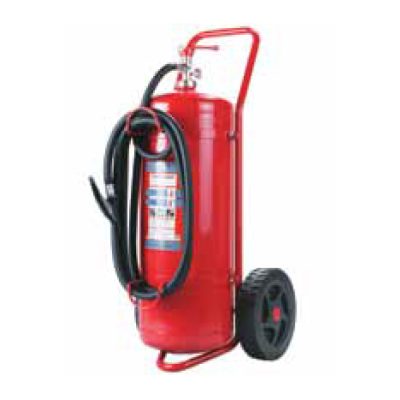 Vatrogasni aparat S50P TOTAL 50 KG