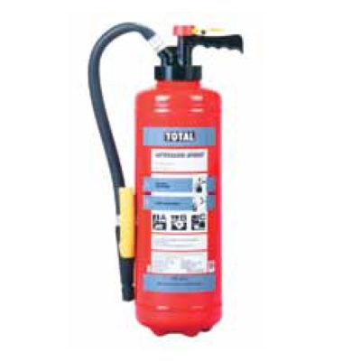 Vatrogasni aparat S6S TOTAL 6 KG