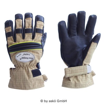 Rukavice FIRE KEEPER