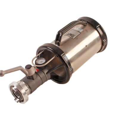 Mlaznice za srednje tešku pjenu