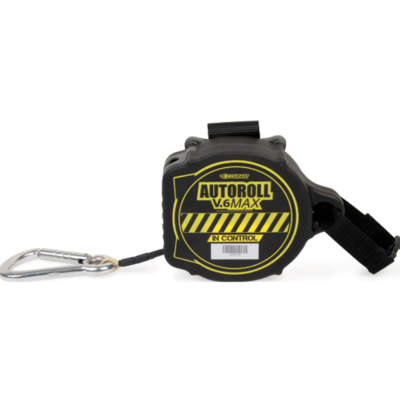 Sigurnosno uže AUTOROLL V6 MAX