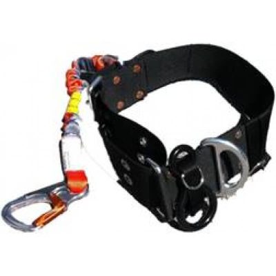 Vatrogasni opasač DS – B ÖNORM F 4030 tip B