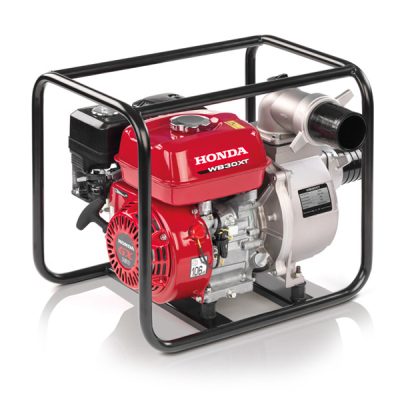 MOTORNA PUMPA HONDA WB30