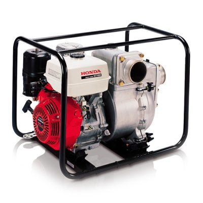 MOTORNA CRPKA HONDA WT40