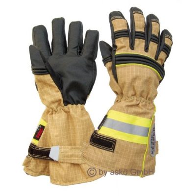 FIRE KEEPER Matrix PBI