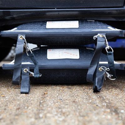 MFC  Visokotlačni jastuci  za podizanje tereta