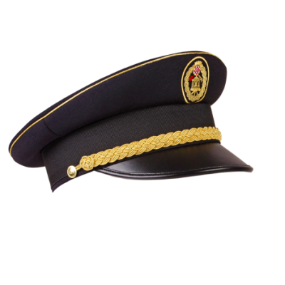 Svečane kape i šeširi