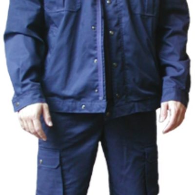 Radno vatrogasno odijelo