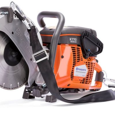 Rezač HUSQVARNA K770 RESCUE