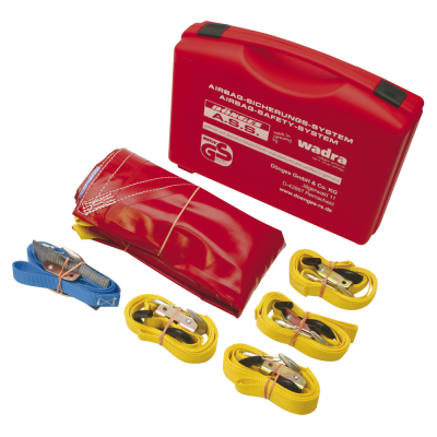 Zaštita od zračnog jastuka suvozača