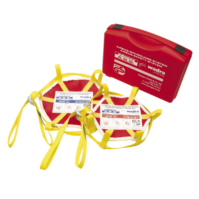 Zaštita od zračnih jastuka - osobno i kombi vozilo