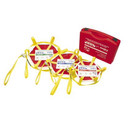 Zaštita od zračnih jastuka - osobno / kombi / teretno vozilo