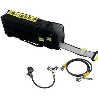 Dišni aparat RPS 3500- Rescue Pack System