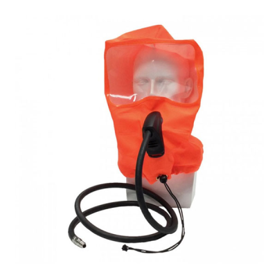 Kapuljača - Dräger PSS® Rescue Hood