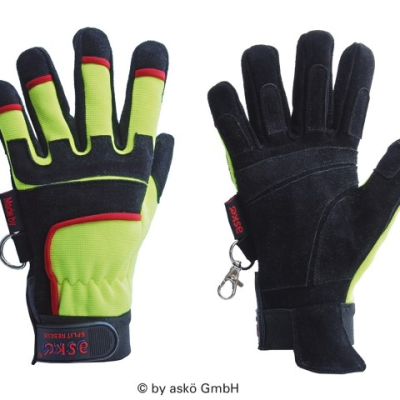 Rukavice Split Rescue