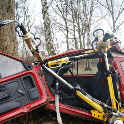 Kutni, ravni i okrugli nosači za cilindre i razupore