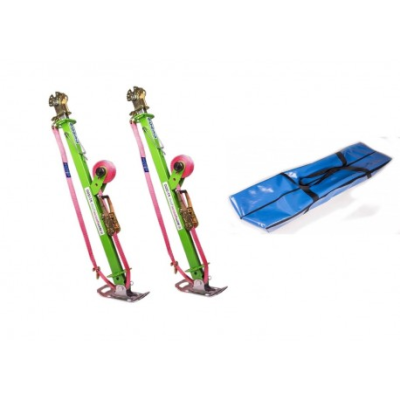 Teleskopska podupora MIKO RESCUE TECH  PT-1200 podupora