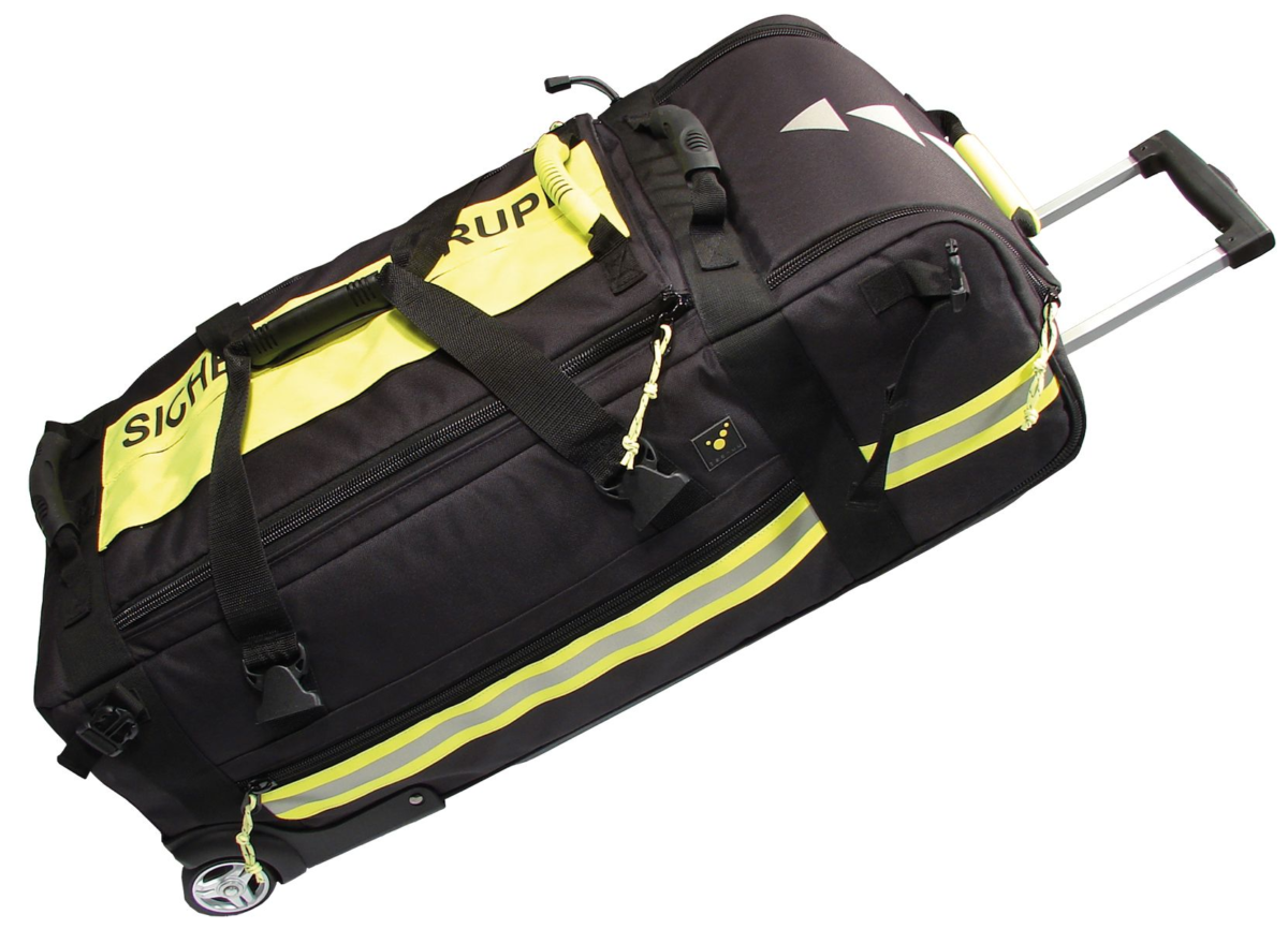 GEARBAG PRO - Torba za spašavanje