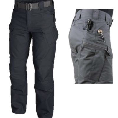 Vatrogasne Radne Hlače-ST5