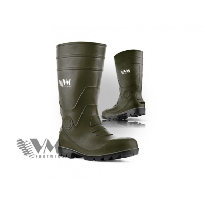 Gumene čizme Osaka S5