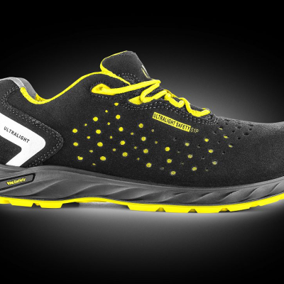 Radna cipela Chicago S1P ESD  - Ultra lagana