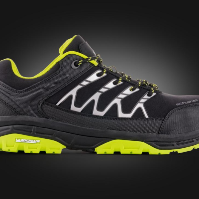 Radna cipela  Ohio S1