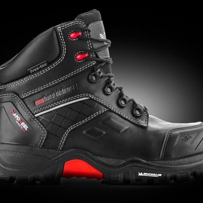 Radna čizma Rockford S3