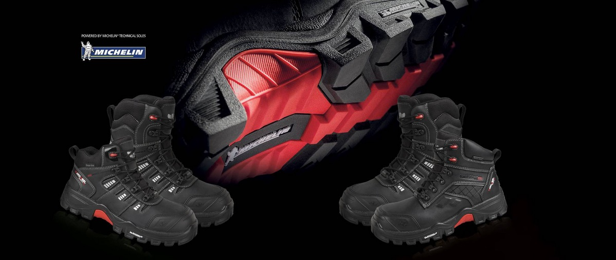 Radna čizma Rockford S3 - Slika 4