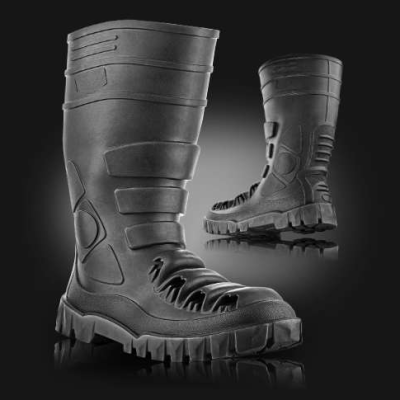 Gumene čizme San Diego S5