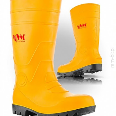 Gumene čizme Sapporo S5