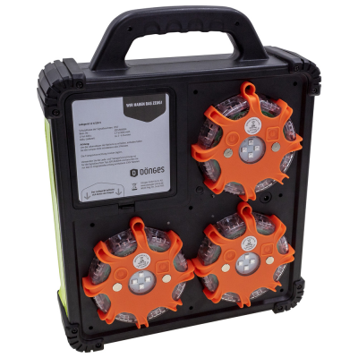 Set Bljeskalica - Donges