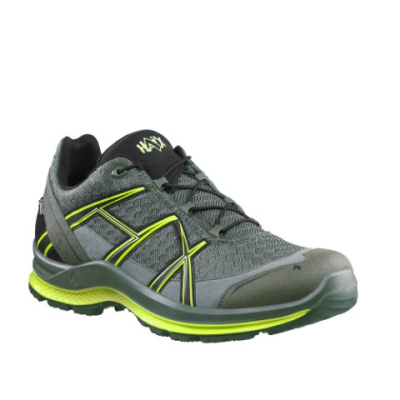 Haix BLACK EAGLE ADVENTURE 2.2 GTX cloud - orange