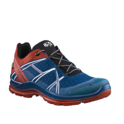 Haix BLACK EAGLE ADVENTURE 2.2 GTX cloud - orange