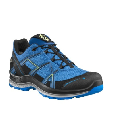 Haix BLACK EAGLE ADVENTURE 2.2 GTX ocean - lime