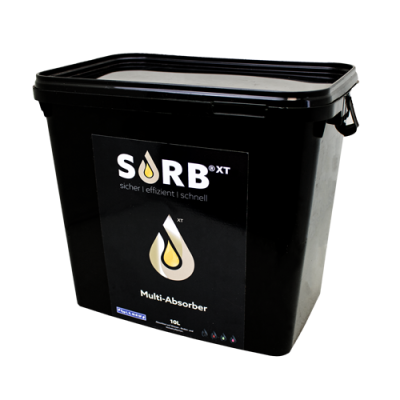SORB-XT - absorbenti
