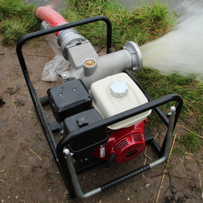 Motorna crpka PH-2400