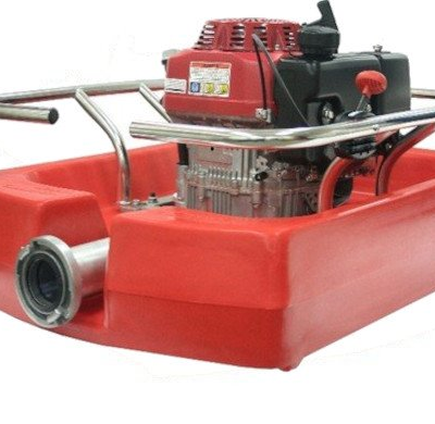 Plutajuća pumpa PH-Cyklon