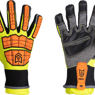 Rukavice MOG RESQ 7901