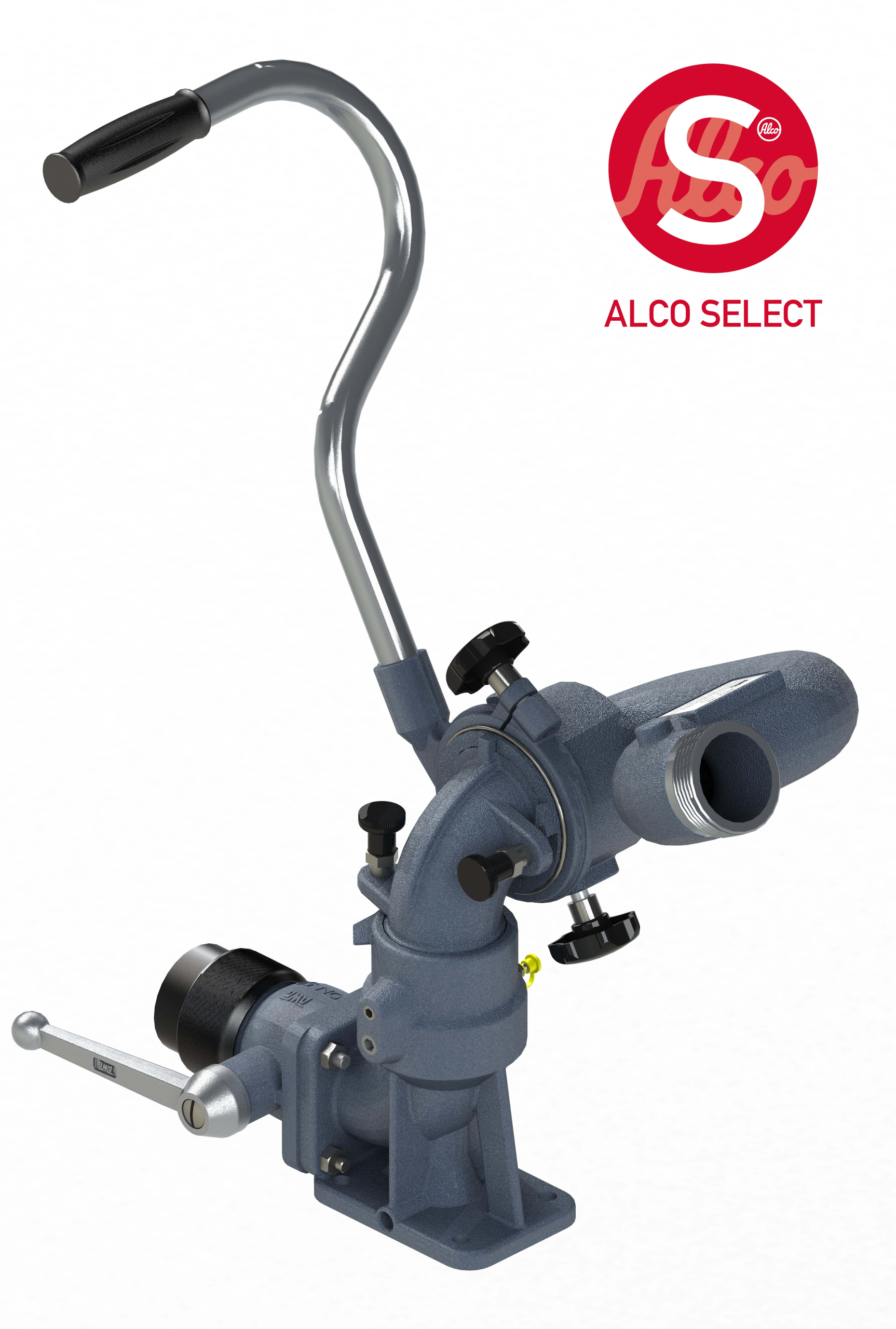 Monitor APH 2 HH XL Storz B