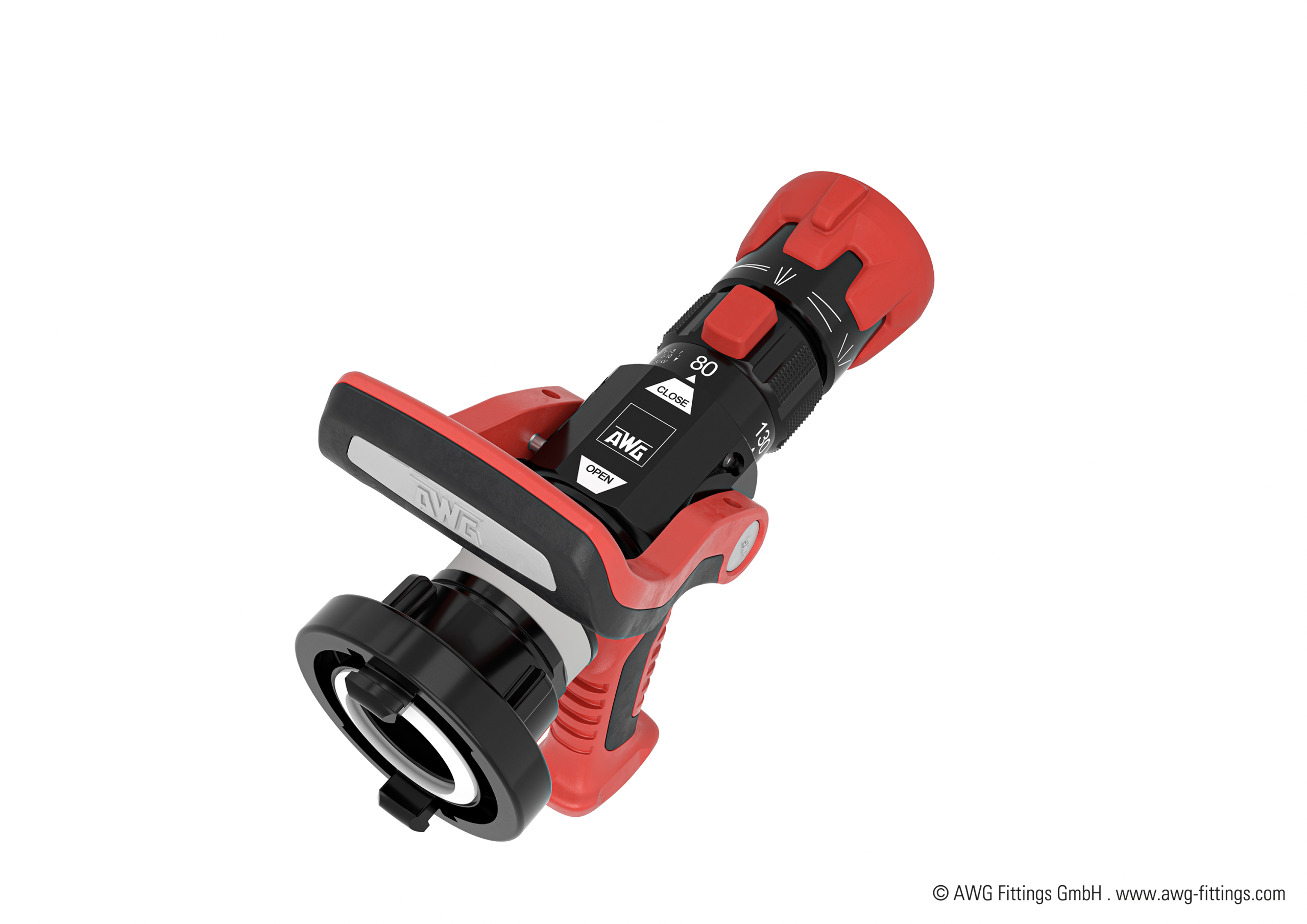 Turbo Mlaznica EVO 130 C - Slika 4