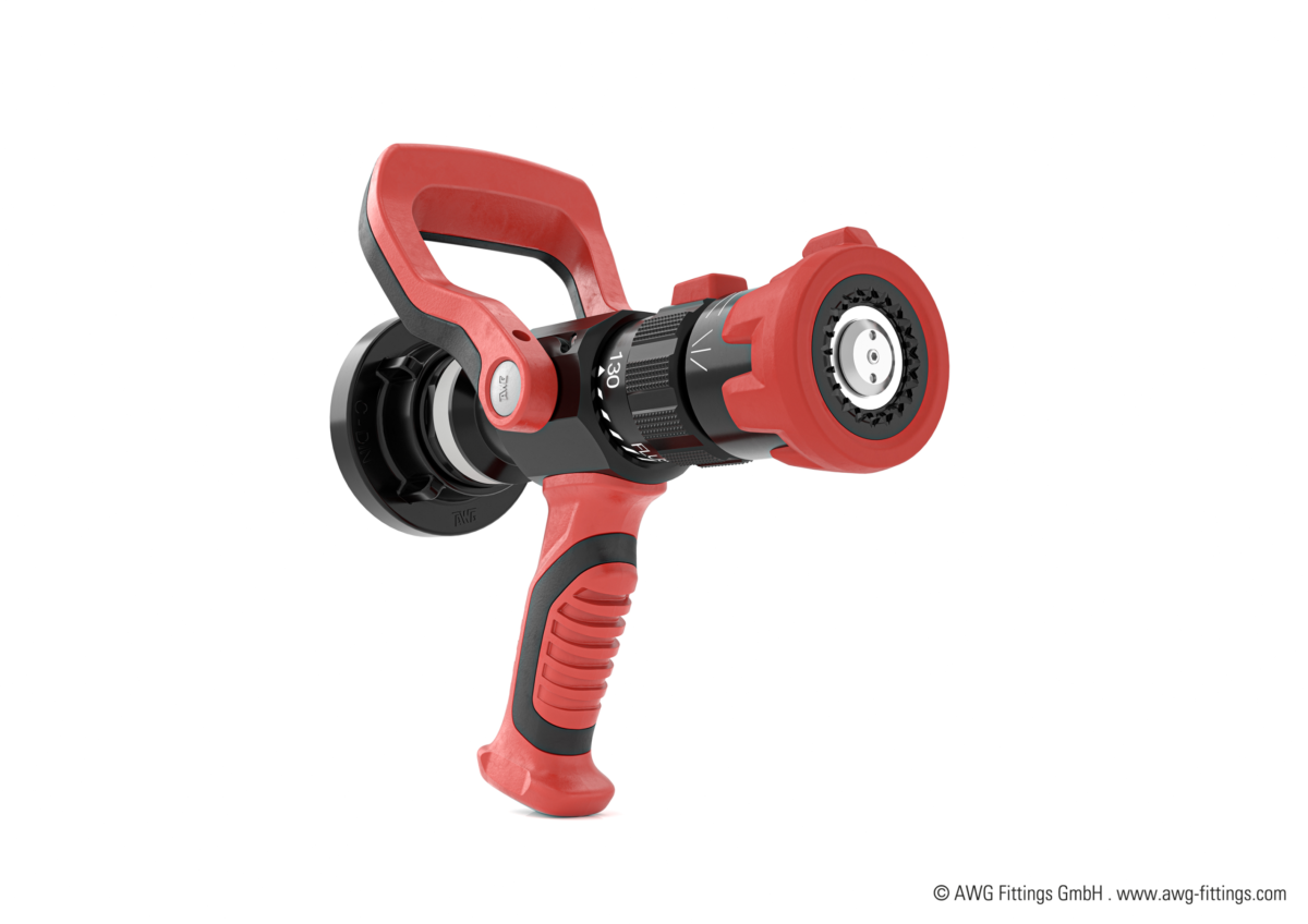 Turbo Mlaznica EVO 130 C