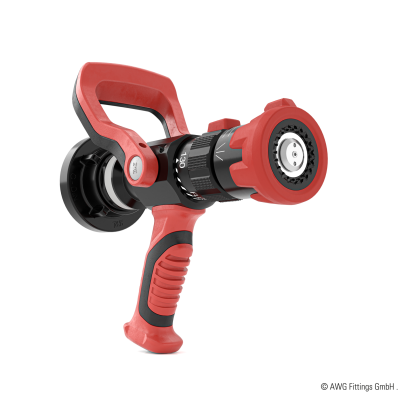 Turbo Mlaznica EVO 130 C