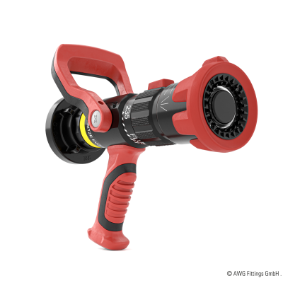 Turbo Mlaznica EVO 235 C